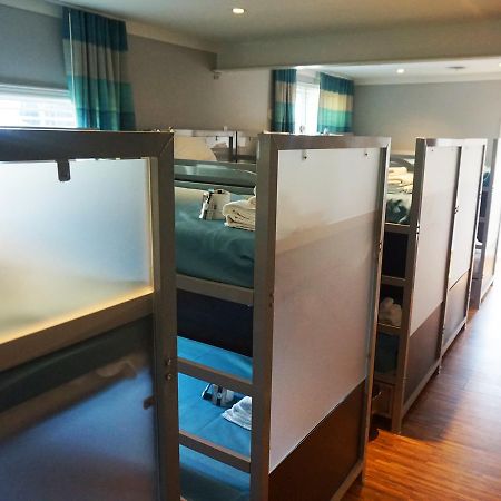 The Attic Hostel Miami Beach Luaran gambar