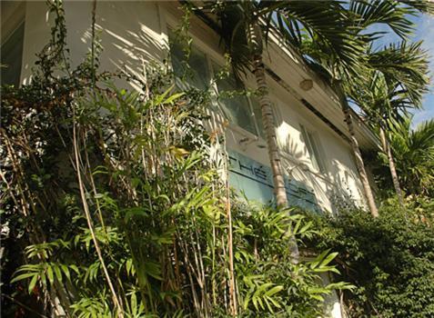 The Attic Hostel Miami Beach Luaran gambar