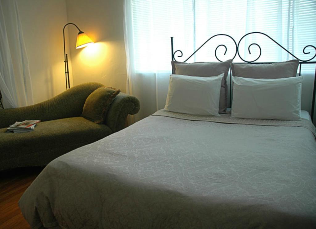 The Attic Hostel Miami Beach Luaran gambar