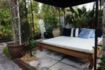 The Attic Hostel Miami Beach Luaran gambar