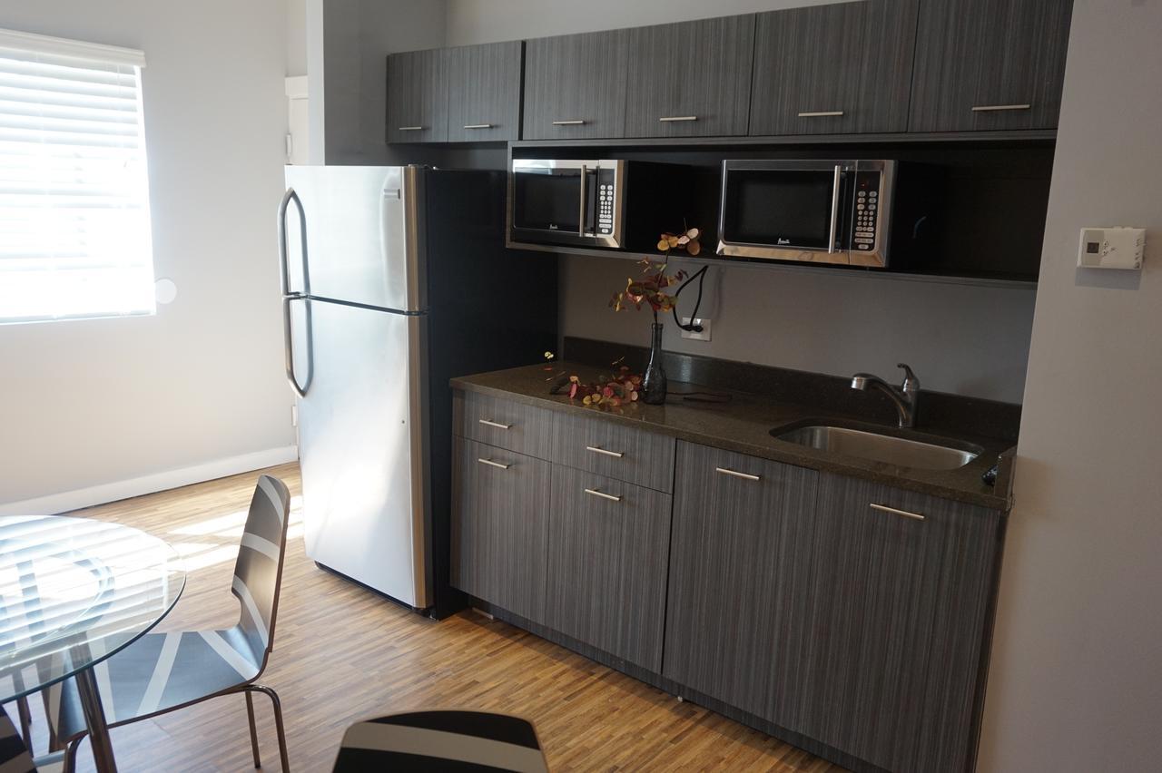 The Attic Hostel Miami Beach Luaran gambar