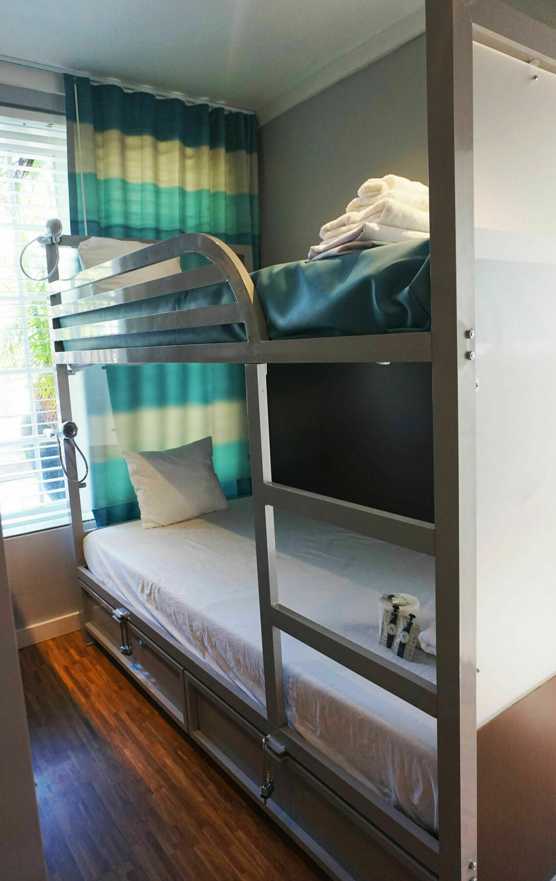The Attic Hostel Miami Beach Luaran gambar