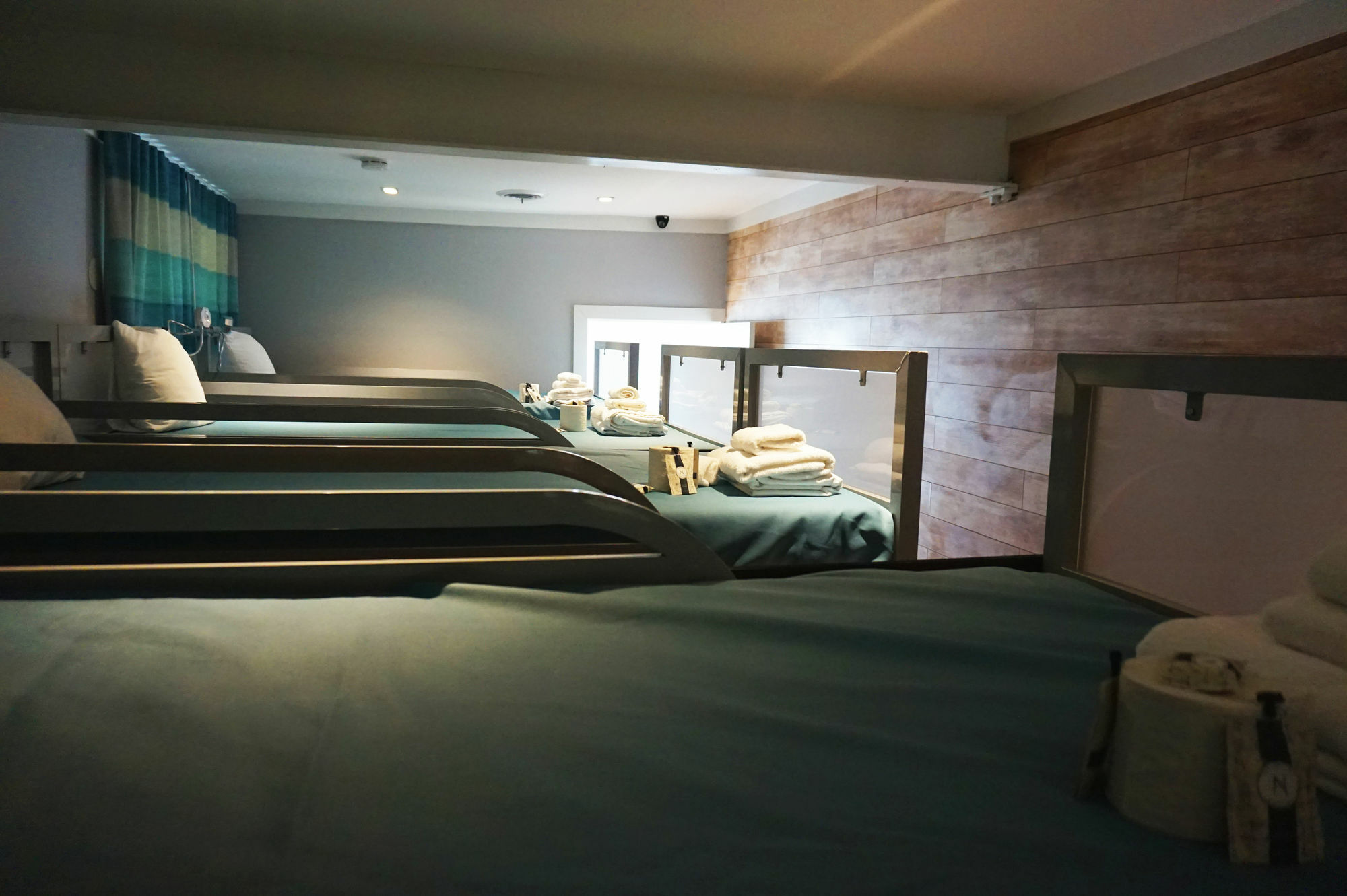 The Attic Hostel Miami Beach Luaran gambar