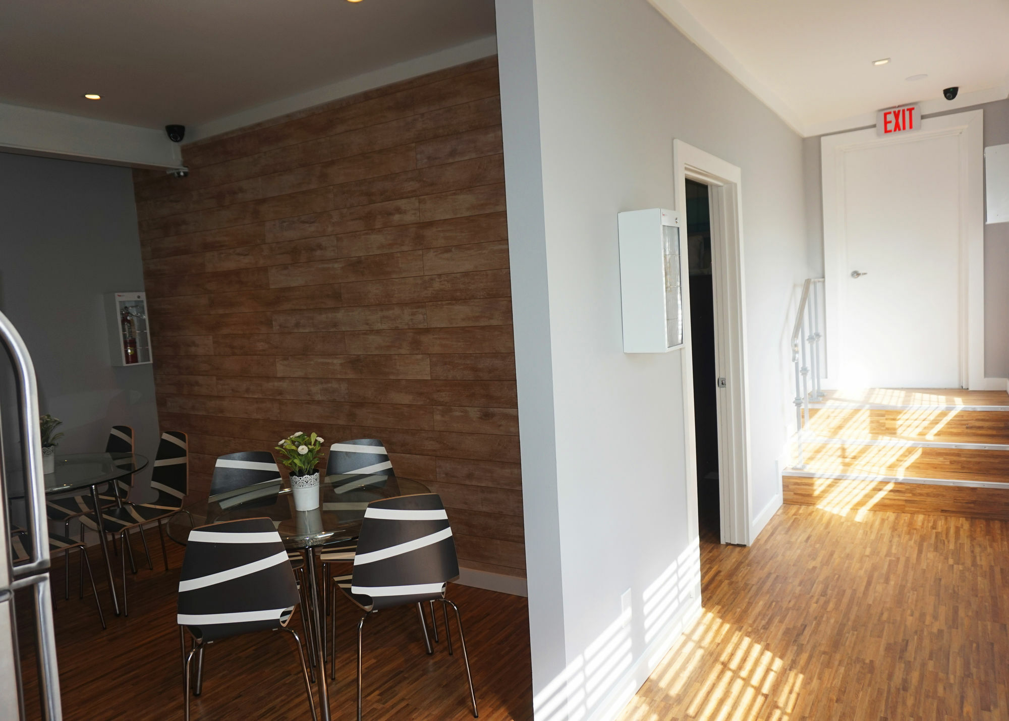 The Attic Hostel Miami Beach Luaran gambar